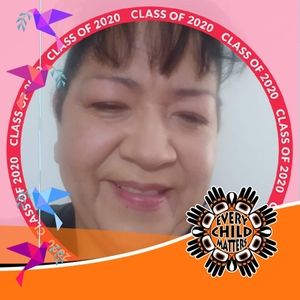 Meet your Posher, Harriet